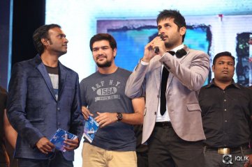 Chinnadana Neekosam Movie Audio Launch